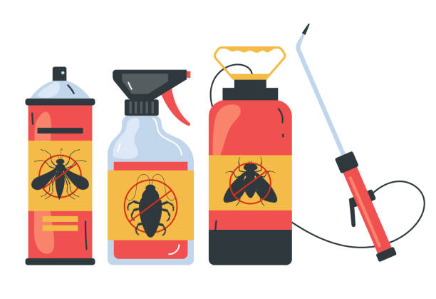 Best Pest Control Near Me in Perrysburg, OH